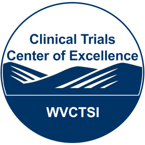 Clinical Trials Center of Excellence Logo