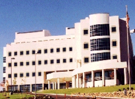 Photo of National Institute for Occupational Safety and Health
