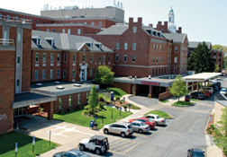 Photo of the Department of Veterans Affairs