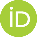 ORCID iD logo